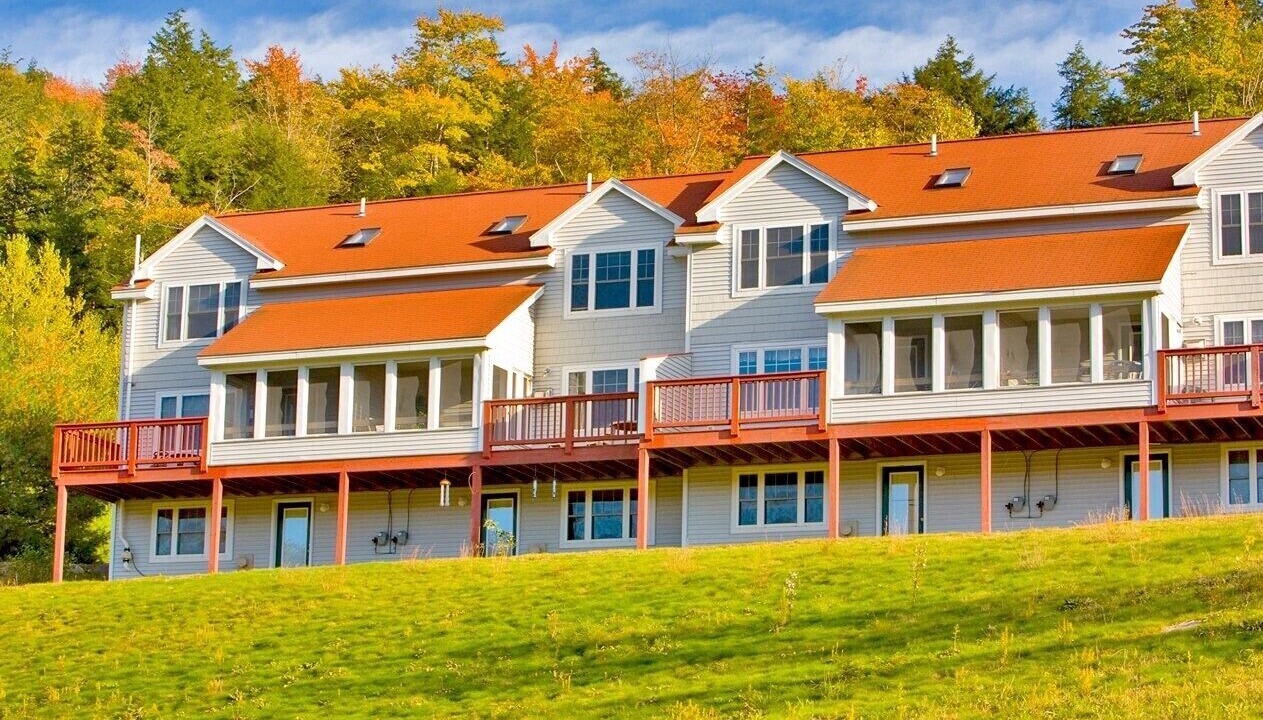 Photo of Outdoor in North Conway