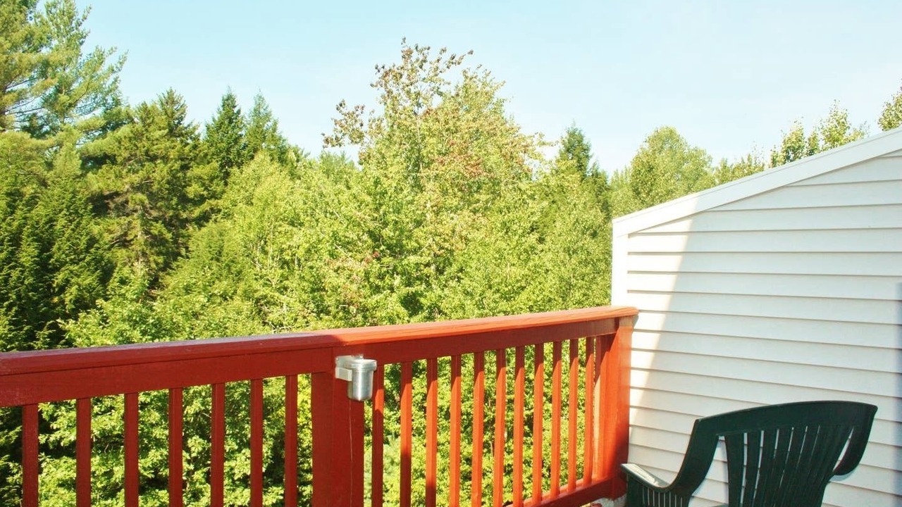 Photo of Outdoor in North Conway