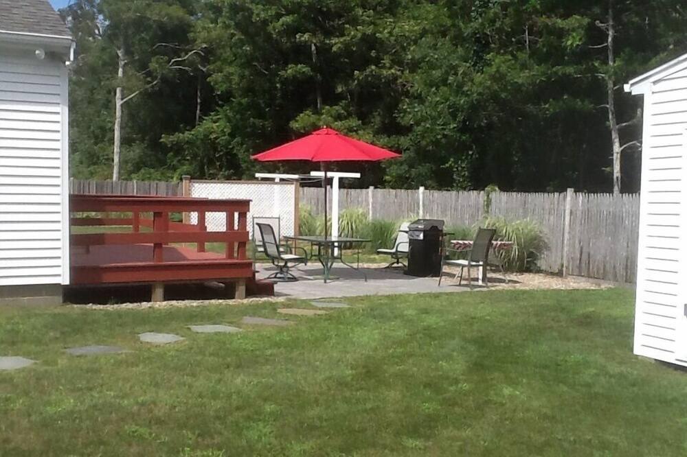 Photo of Outdoor in West Yarmouth