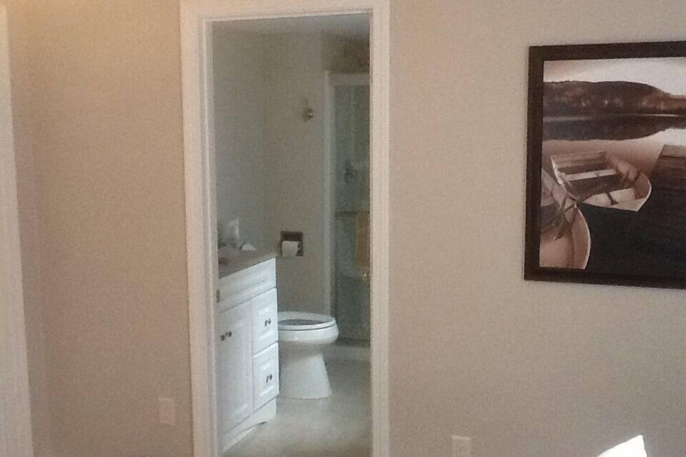 Photo of Bathroom in West Yarmouth