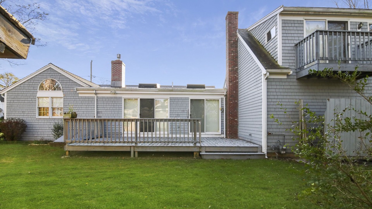 Photo of Outdoor in Barnstable