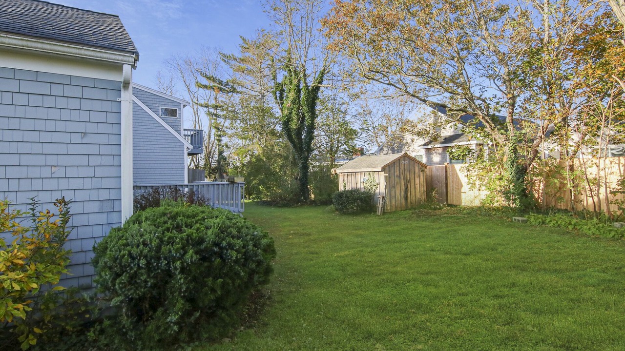 Photo of Outdoor in Barnstable