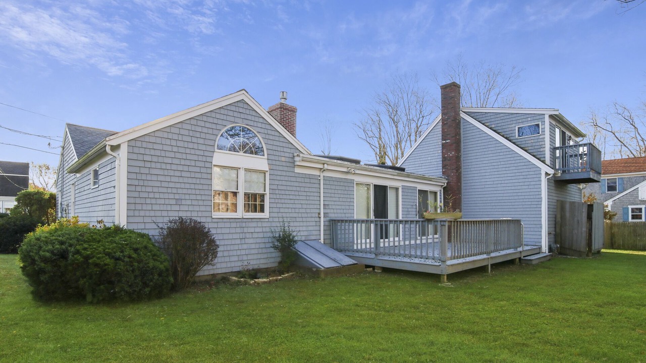 Photo of Outdoor in Barnstable