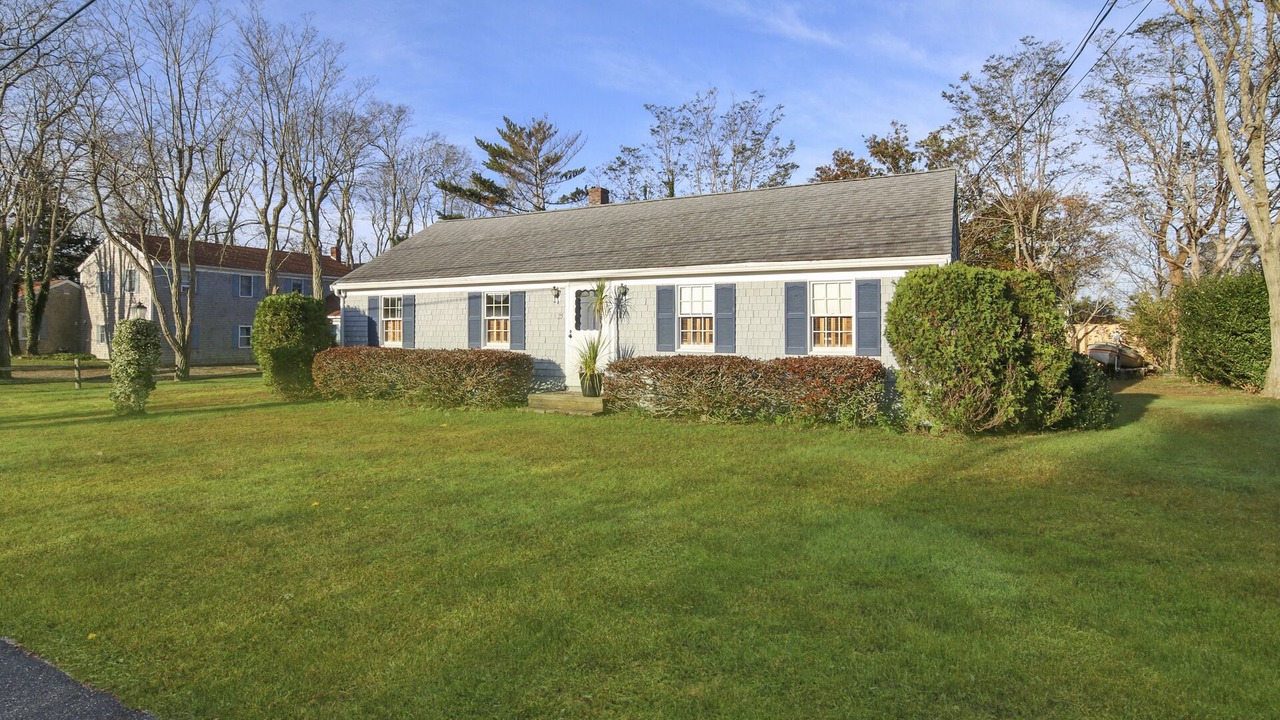 Photo of Outdoor in Barnstable