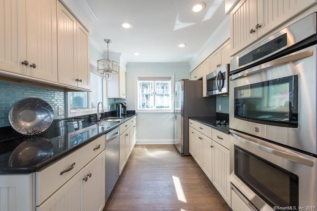 Photo of Kitchen in Niantic