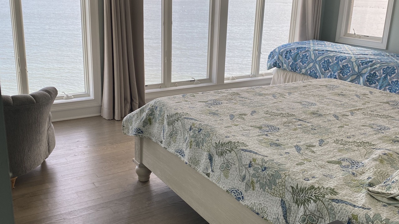 Photo of Bedroom in Niantic