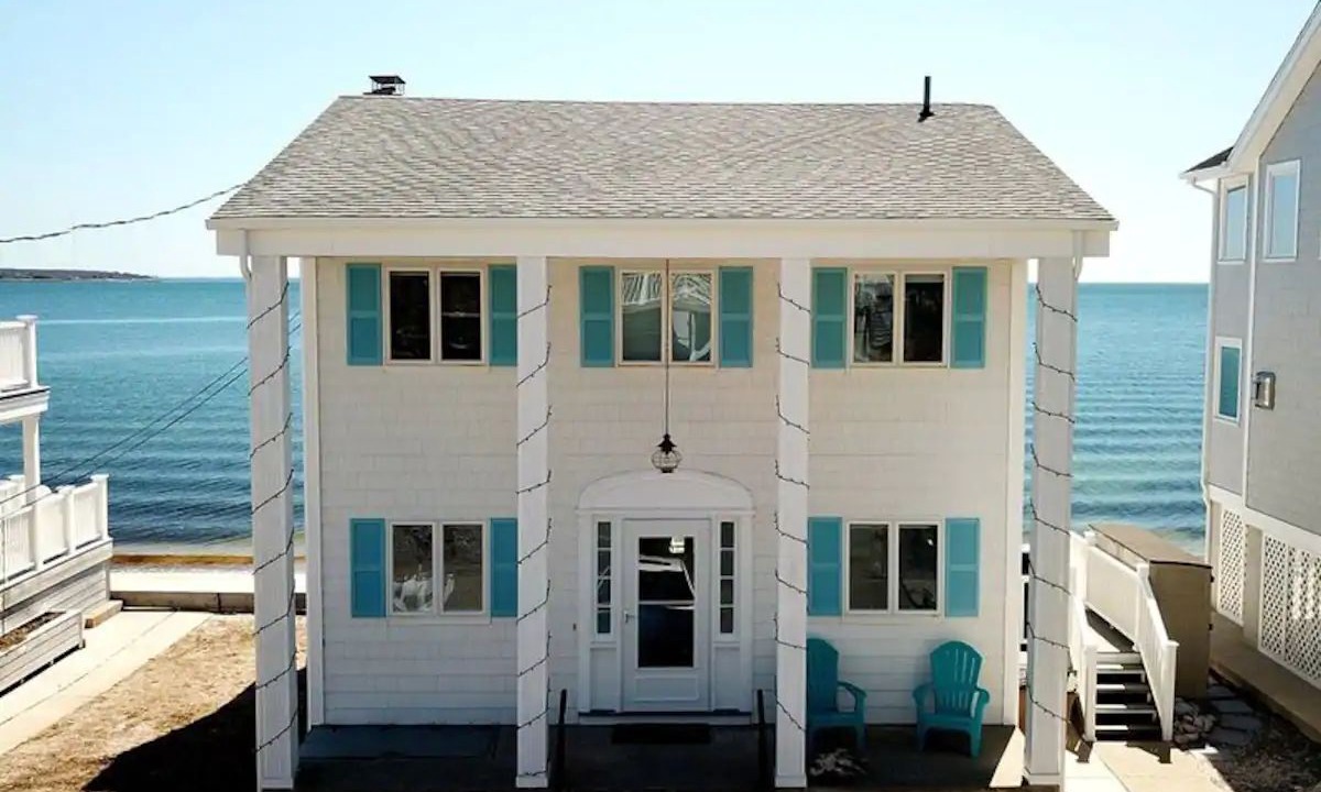 Photo of Outdoor in Niantic