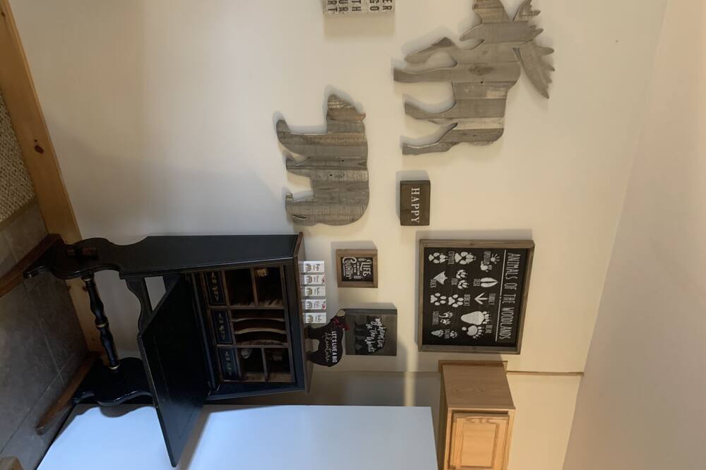 Photo of Kitchen in Woodsville