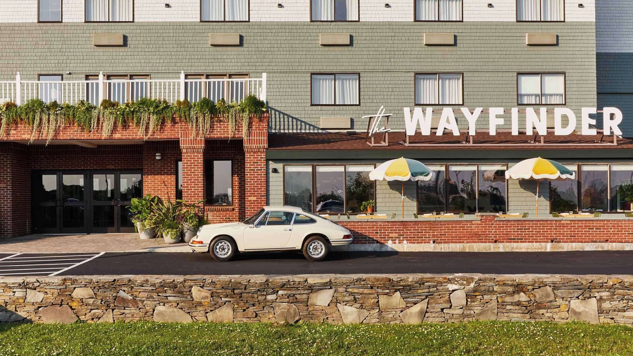 Photo of Outdoor in Newport