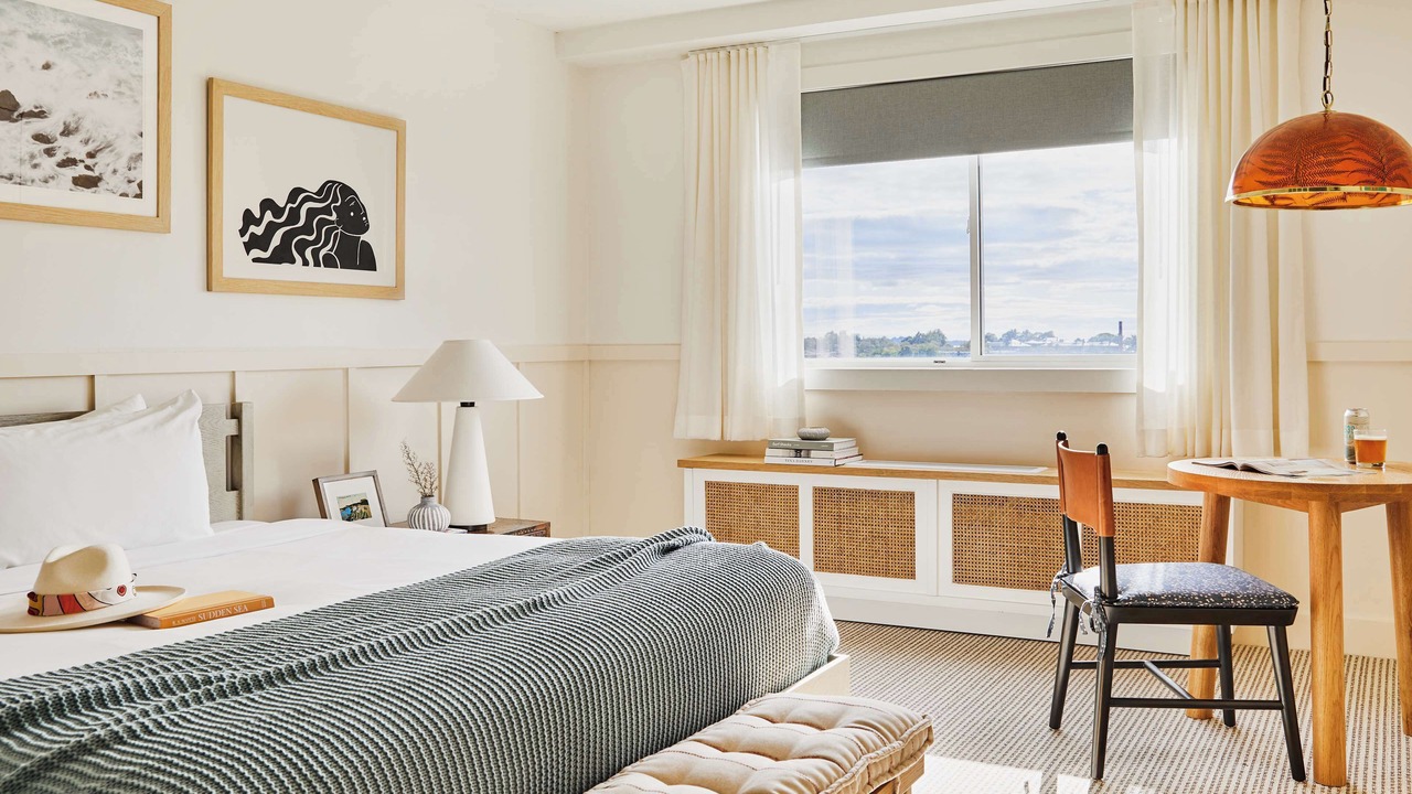 Photo of Bedroom in Newport