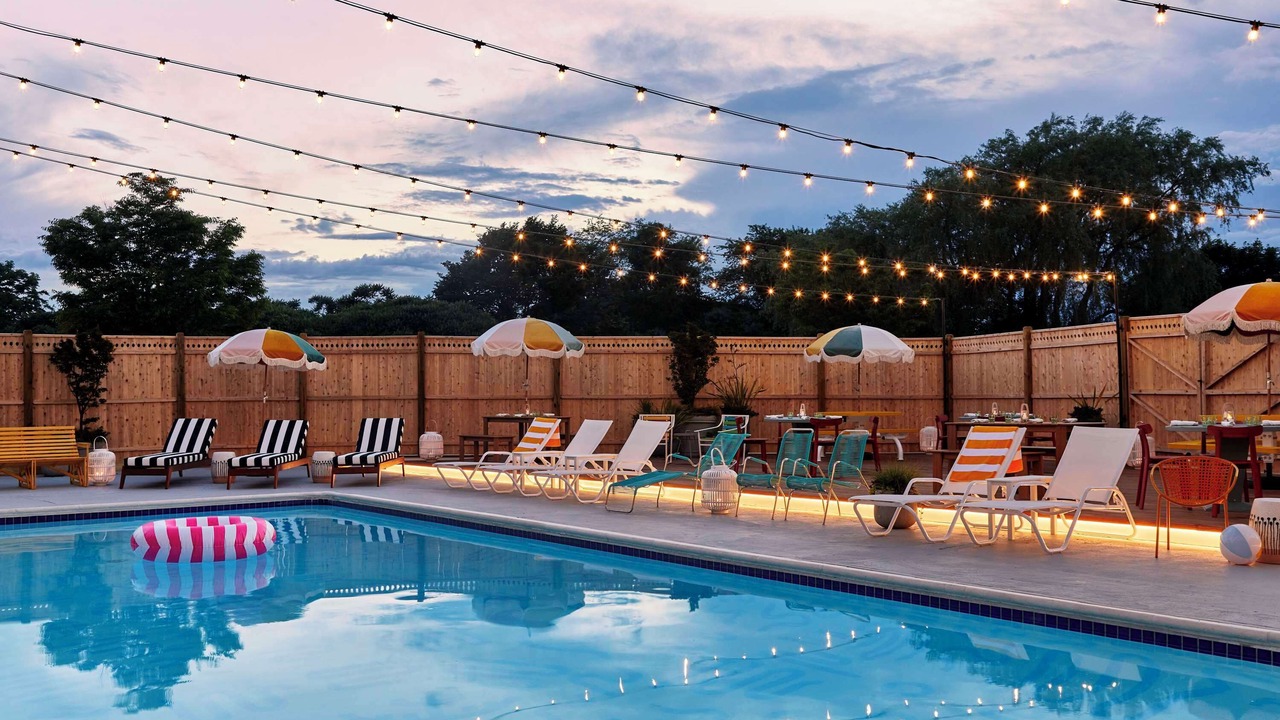 Photo of Outdoor in Newport
