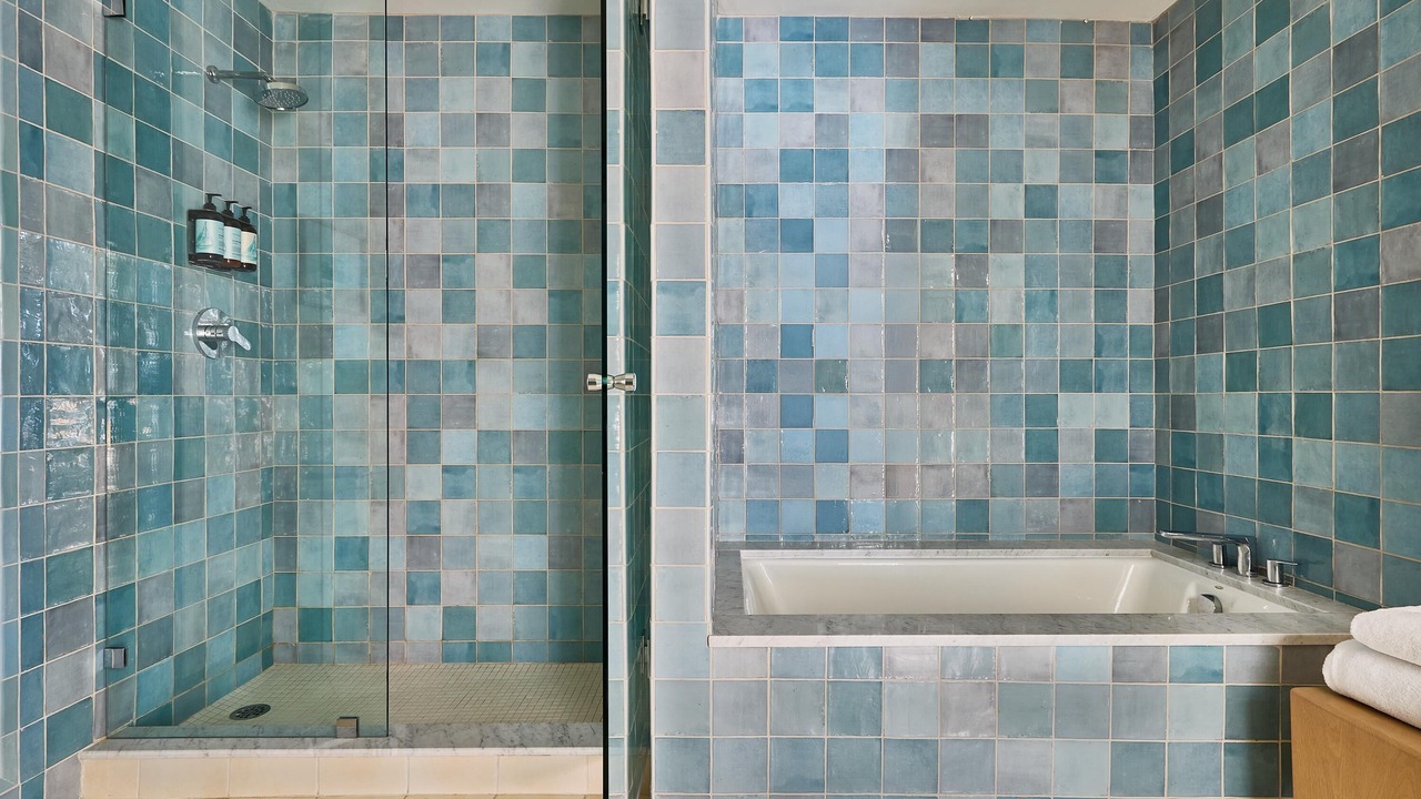 Photo of Bathroom in Newport
