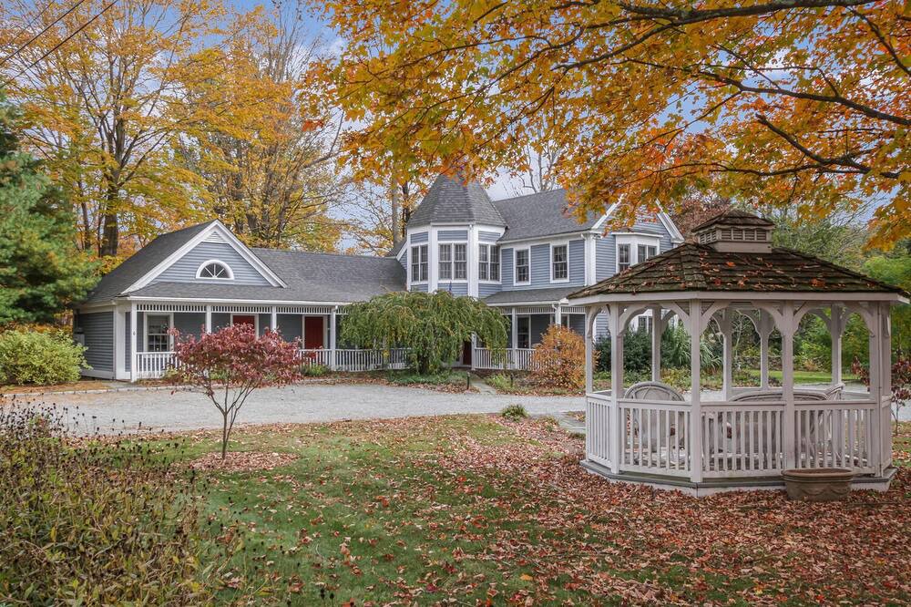 Photo of Outdoor in Stonington