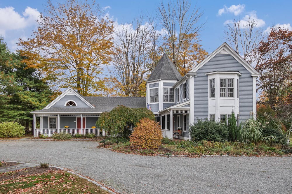 Photo of Outdoor in Stonington