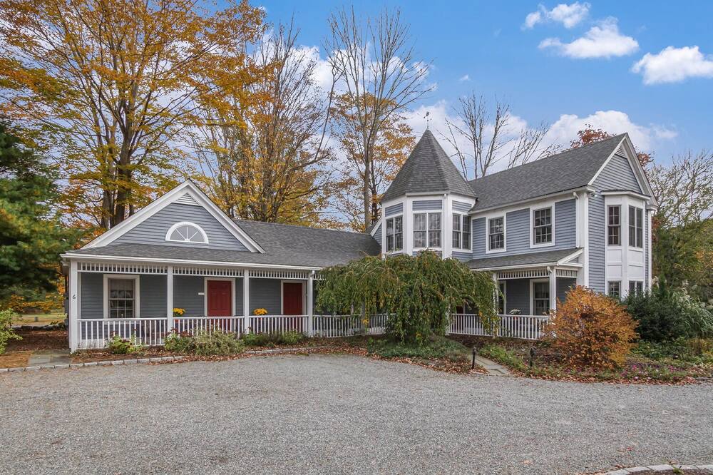 Photo of Outdoor in Stonington