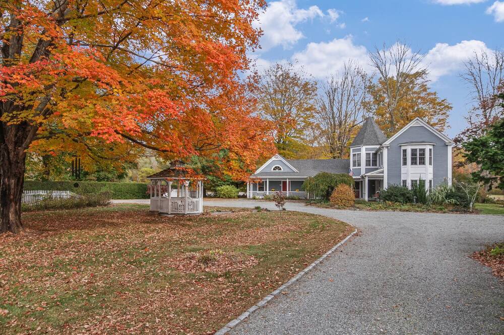Photo of Outdoor in Stonington