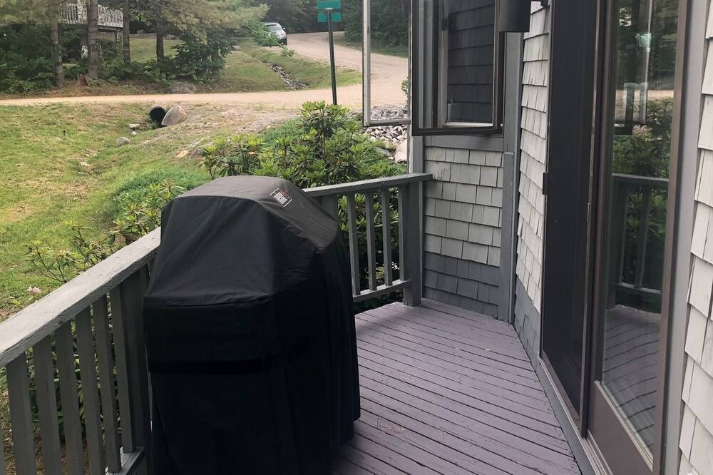 Photo of Patio Balcony in Bridgton