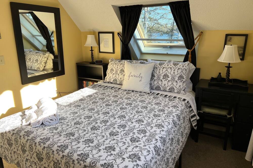 Photo of Bedroom in Bridgton