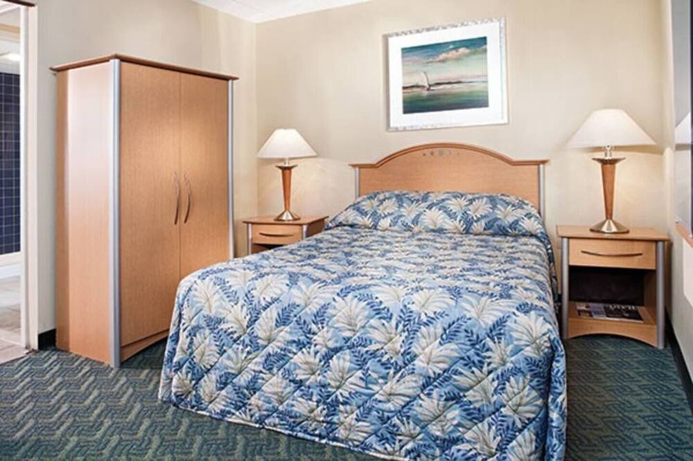 Photo of Bedroom in Yachting Village