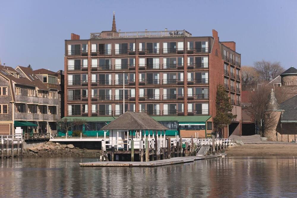 Photo of Outdoor in Yachting Village