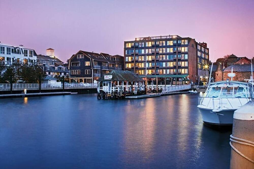 Photo of Outdoor in Yachting Village