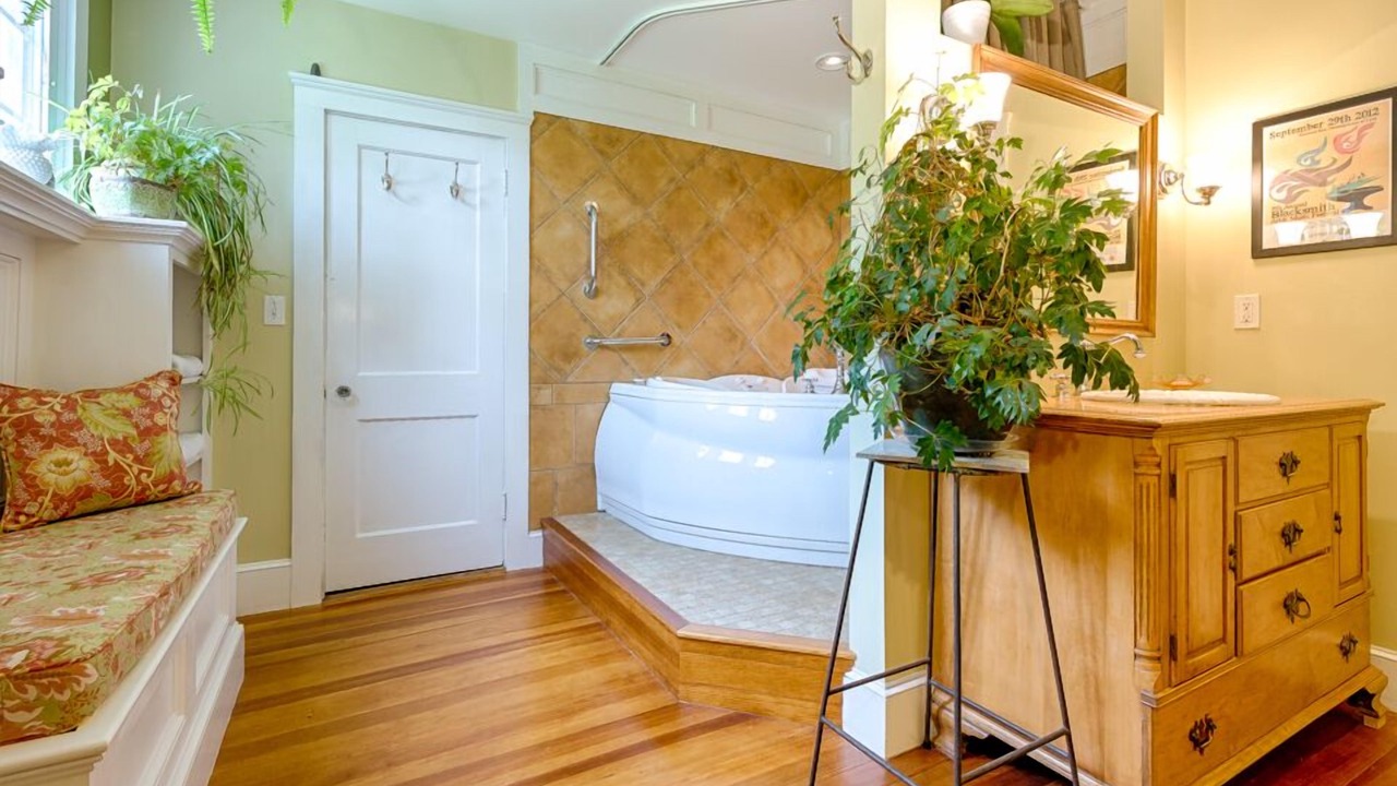 Photo of Bedroom in Fitchburg