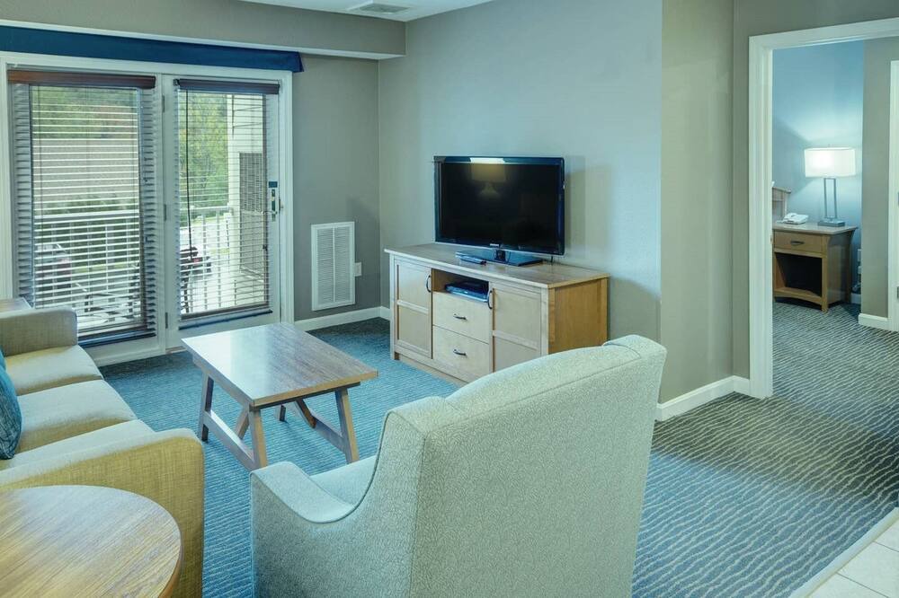 Photo of Livingroom in Hancock