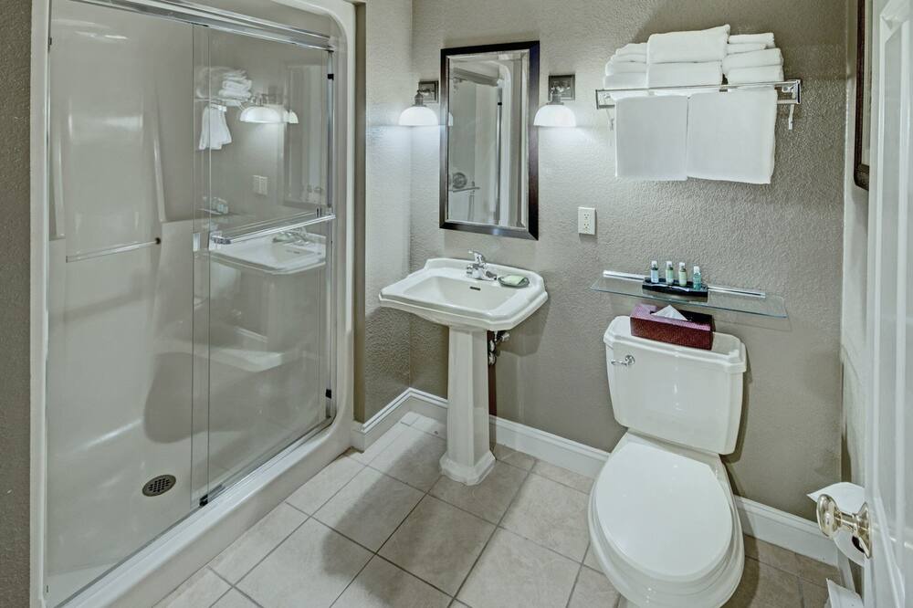 Photo of Bathroom in Hancock