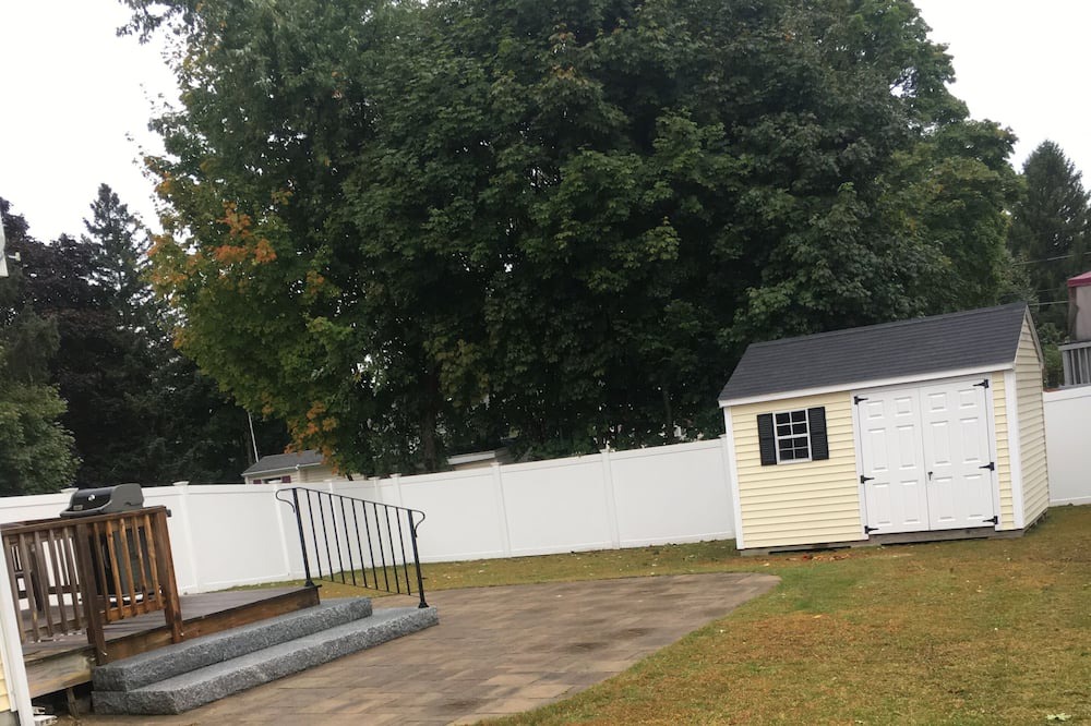 Photo of Outdoor in Woburn