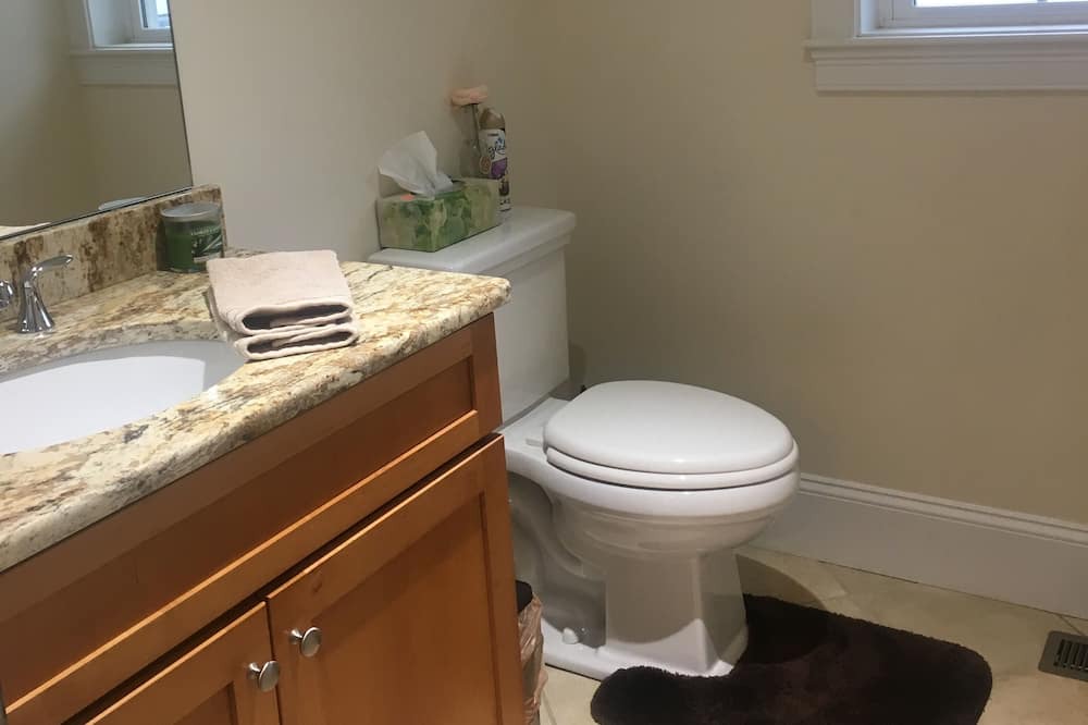 Photo of Bathroom in Woburn