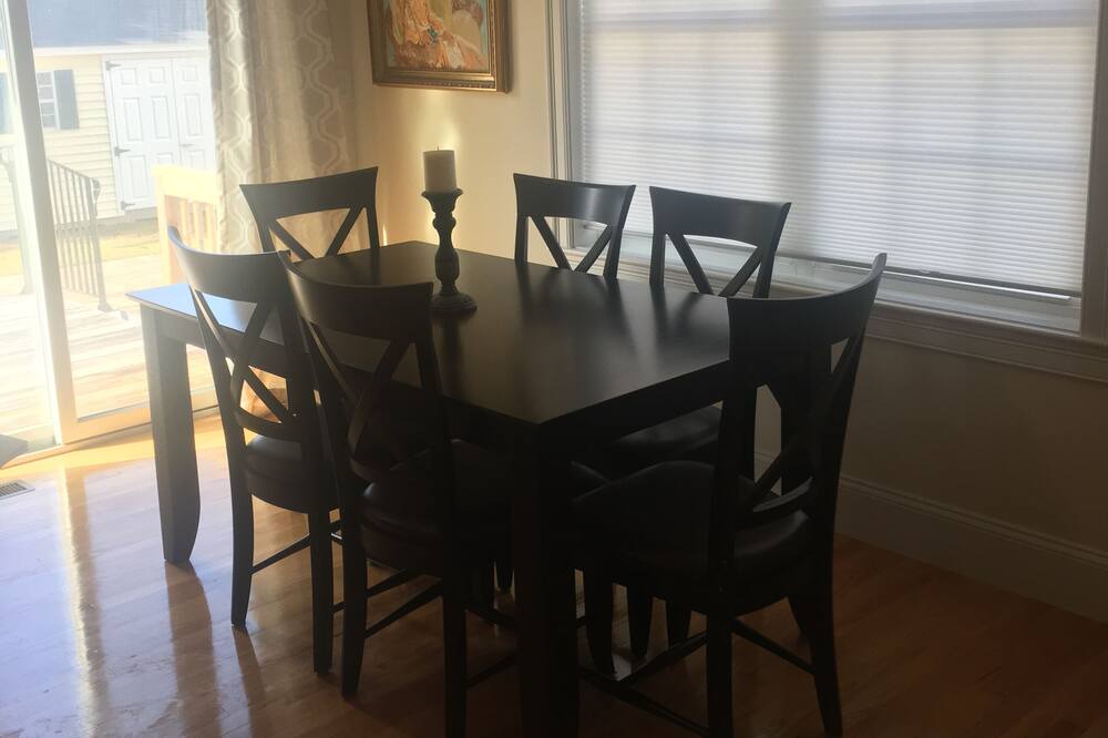 Photo of Kitchen in Woburn