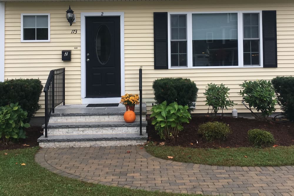 Photo of Outdoor in Woburn