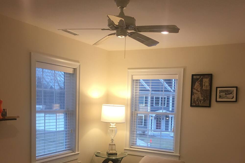 Photo of Bedroom in Woburn