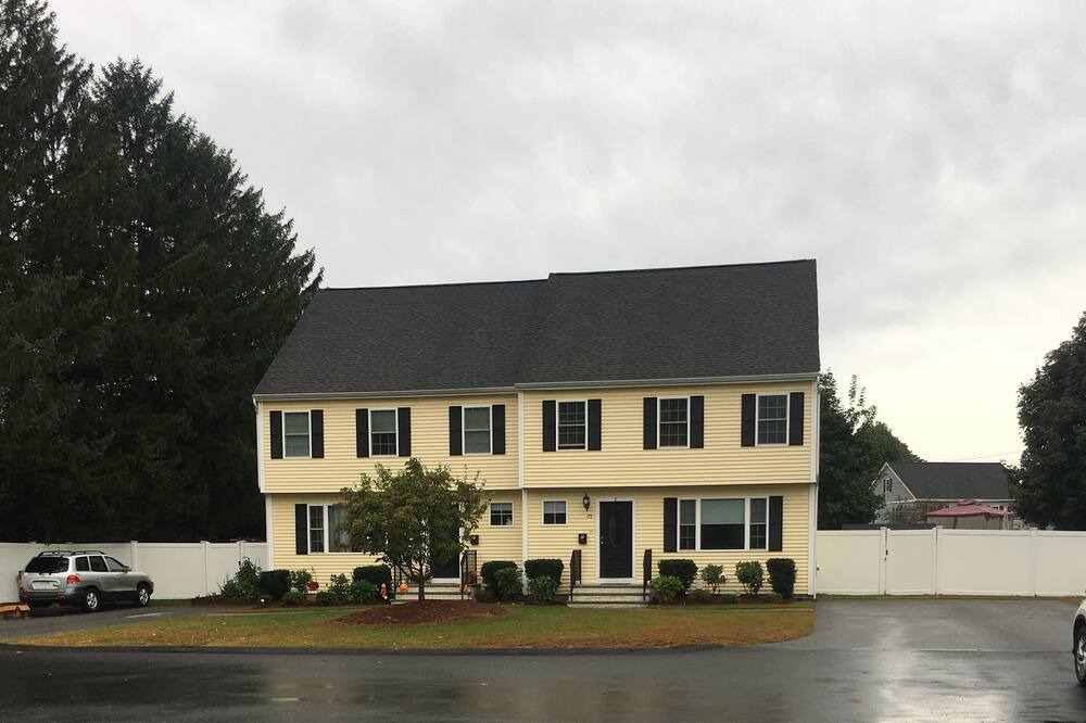 Photo of Outdoor in Woburn