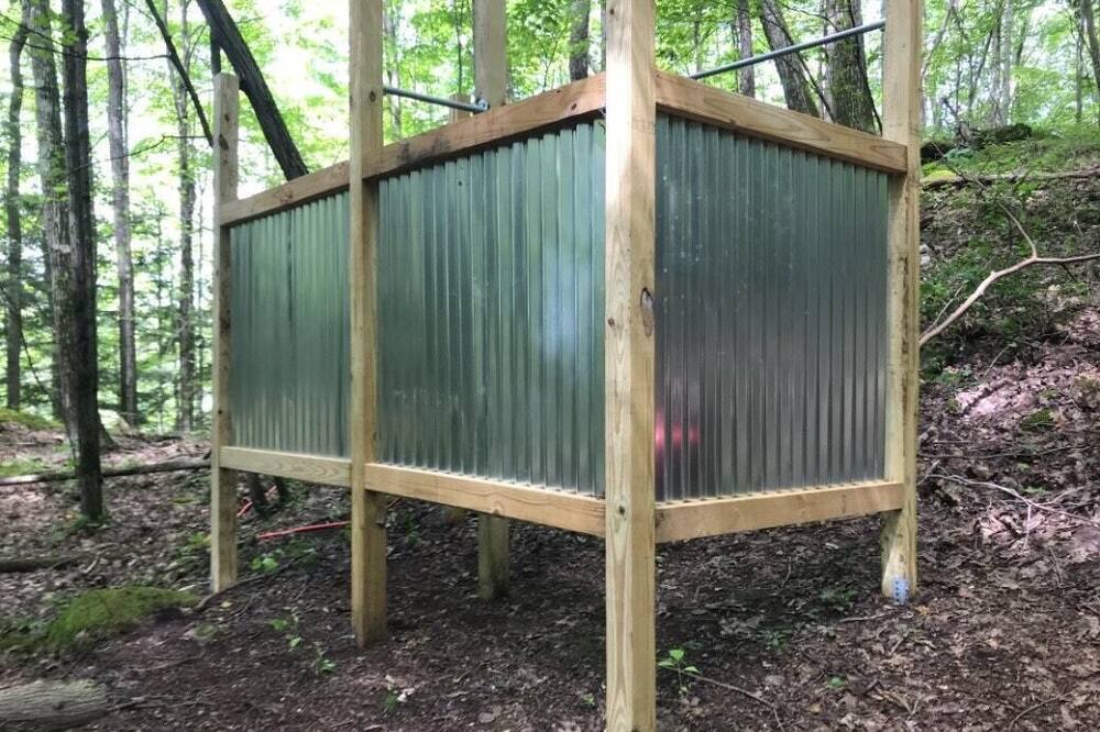 Photo of Outdoor in Canaan