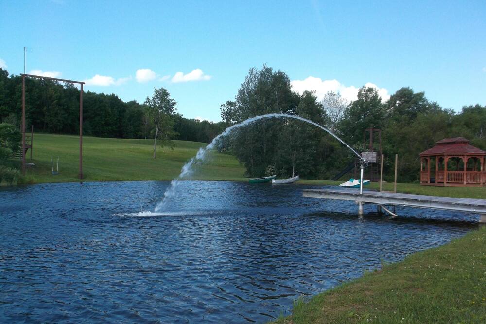 Photo of Outdoor in Sloansville