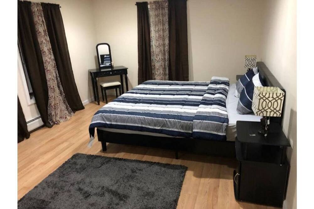 Photo of Bedroom in Londonderry