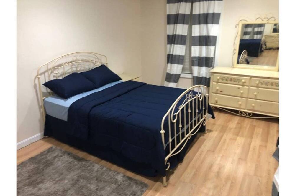 Photo of Bedroom in Londonderry
