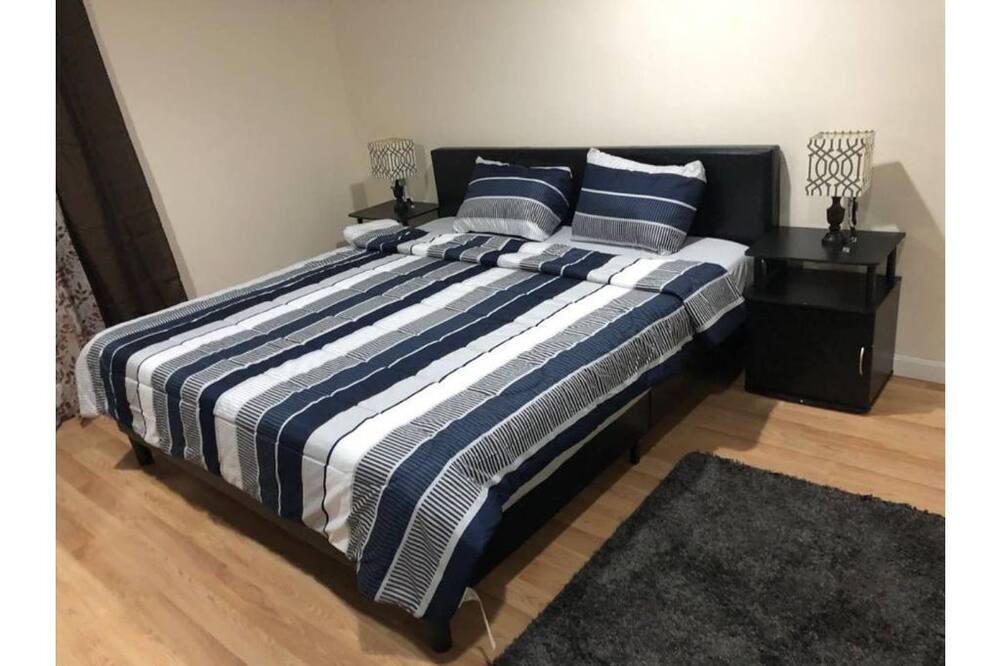 Photo of Bedroom in Londonderry