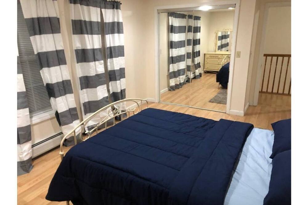 Photo of Bedroom in Londonderry