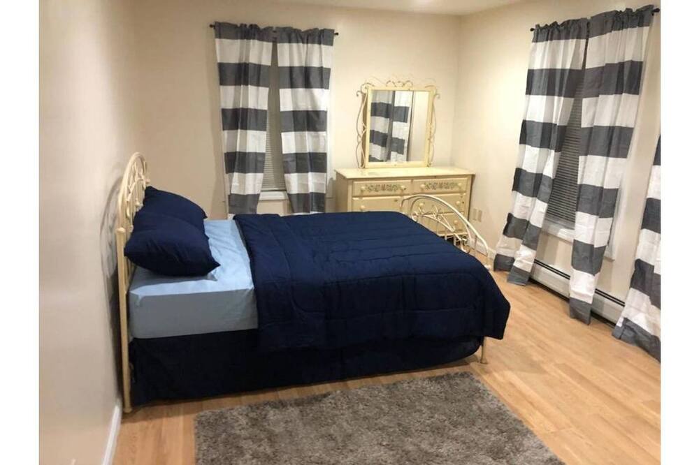 Photo of Bedroom in Londonderry