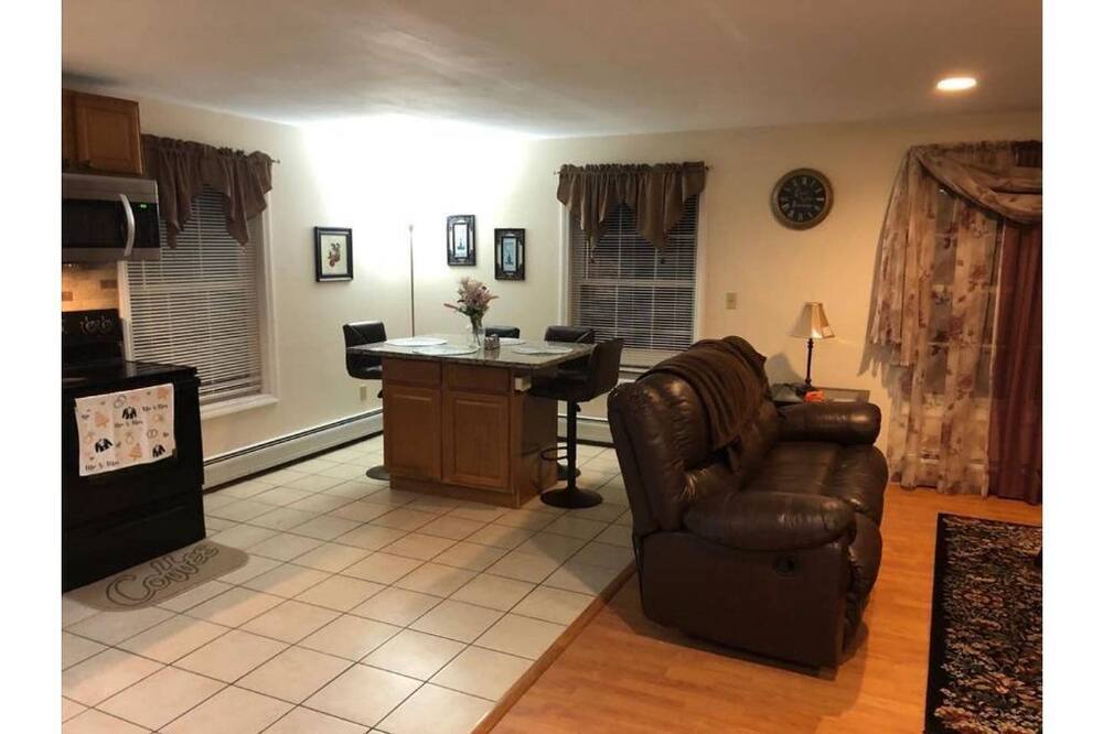 Photo of Livingroom in Londonderry