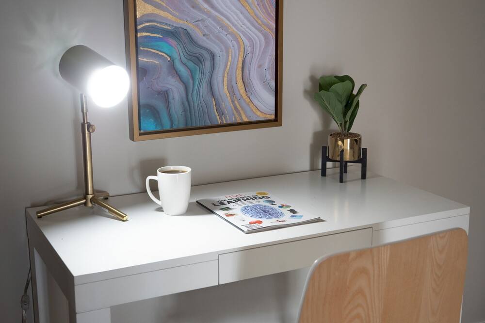 Photo of Bedroom in The Hill