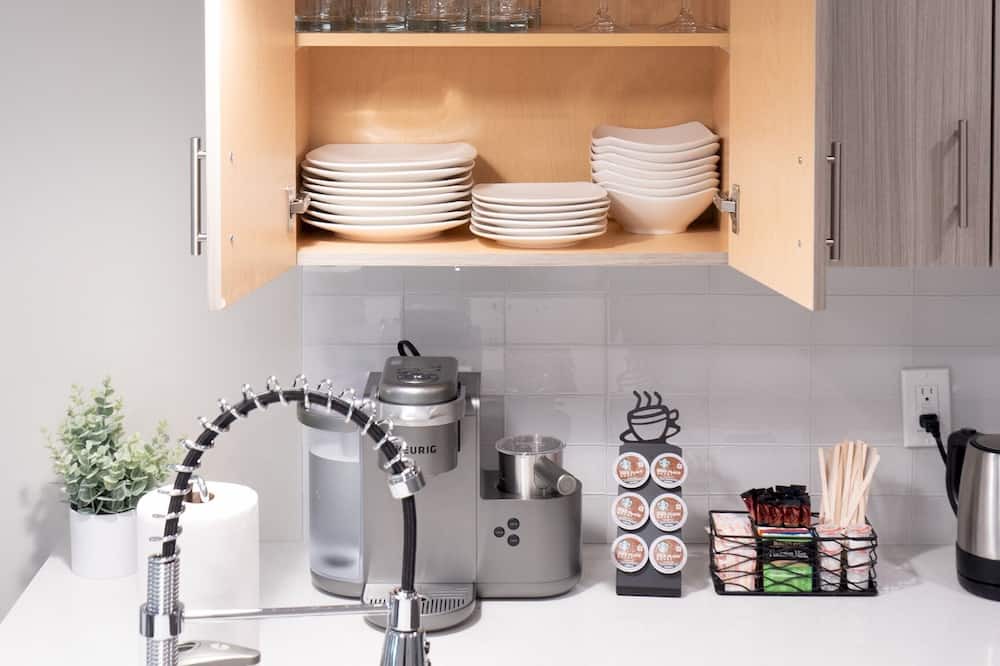 Photo of Kitchen in The Hill