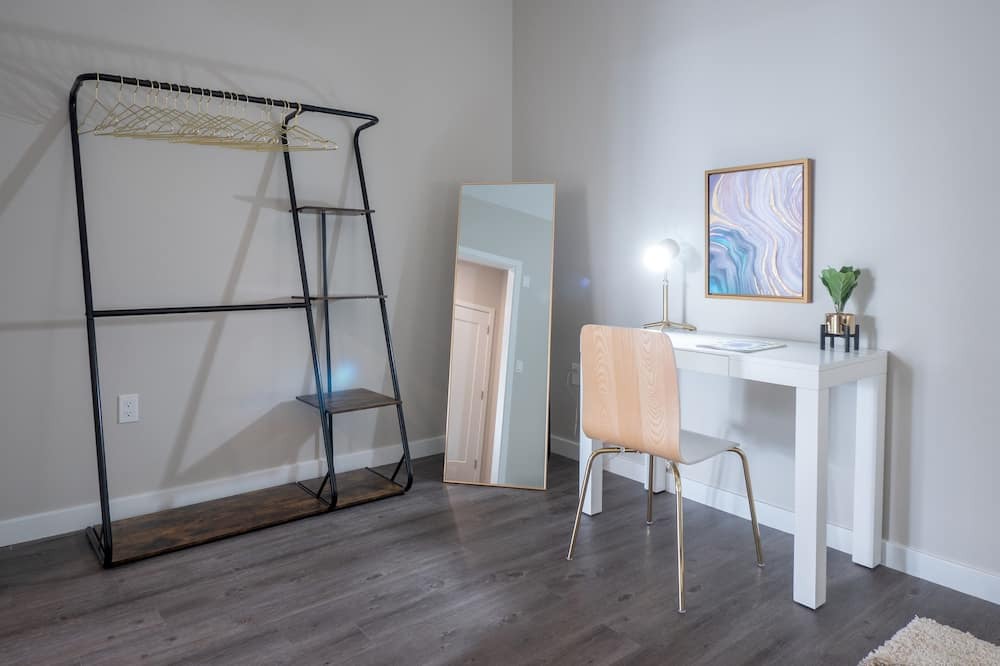 Photo of Bedroom in The Hill