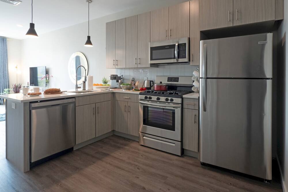 Photo of Kitchen in The Hill