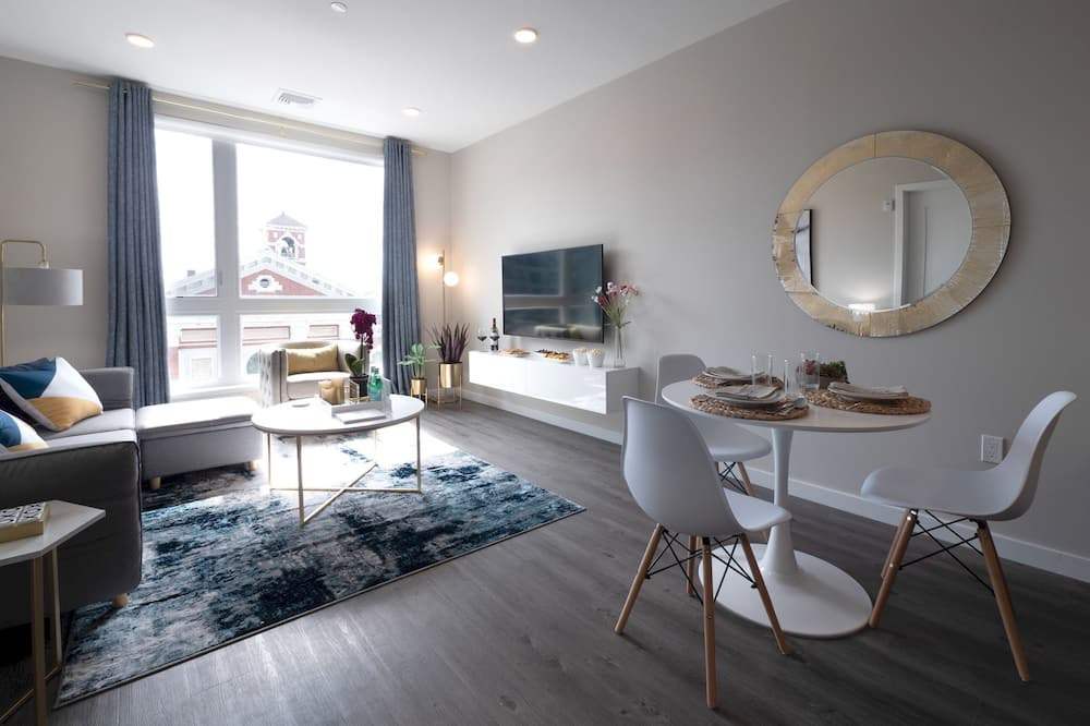 Photo of Bedroom in The Hill