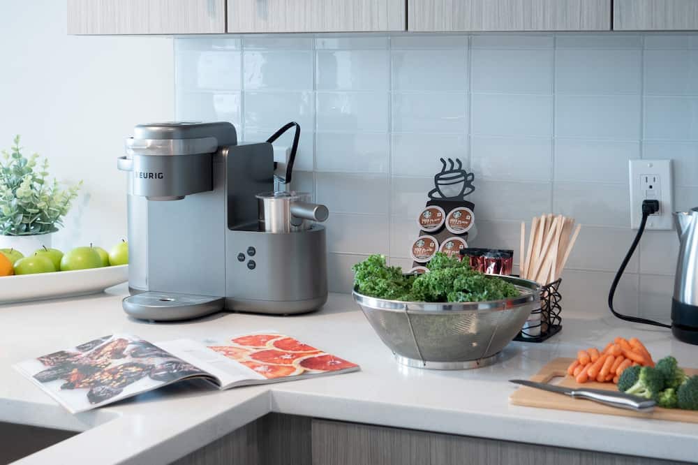 Photo of Kitchen in The Hill