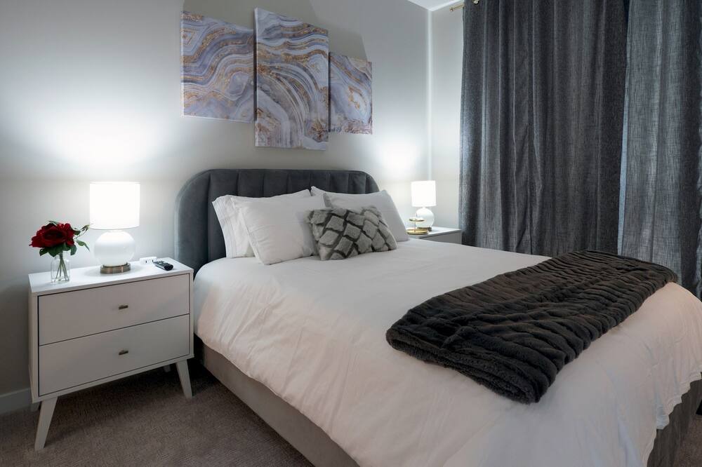 Photo of Bedroom in The Hill