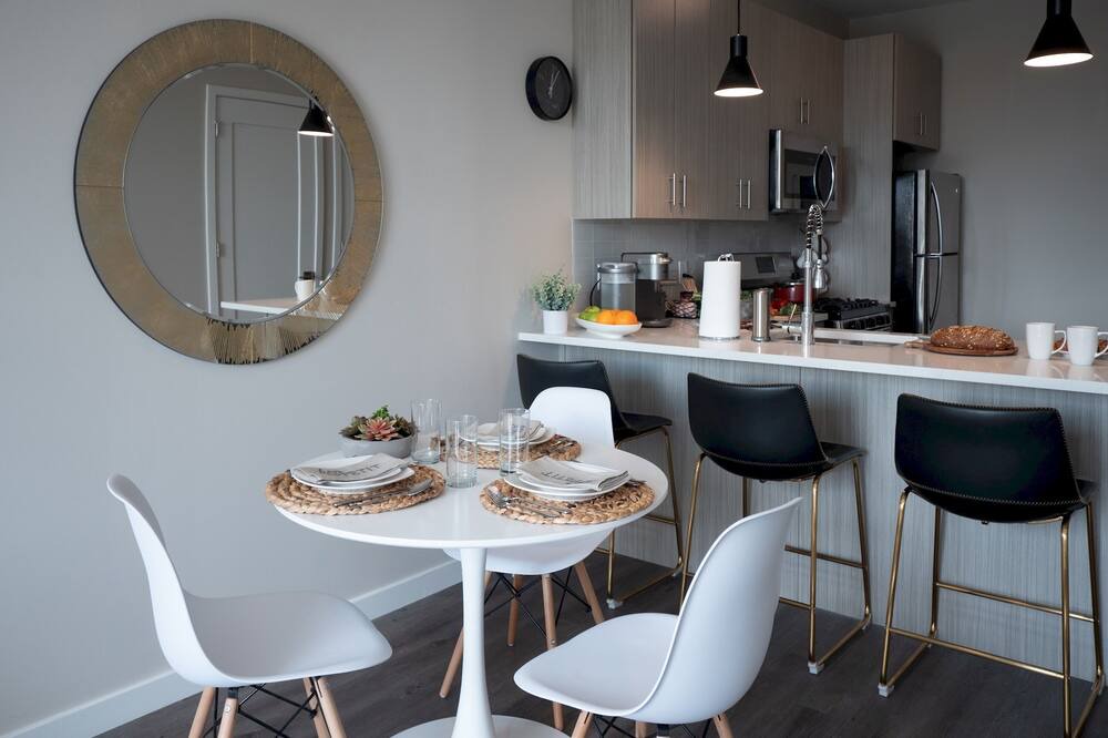 Photo of Kitchen in The Hill
